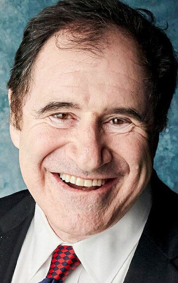Ричард Кайнд / Richard Kind