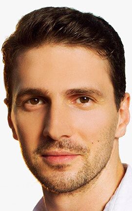 Эмре Кызылырмак / Emre Kizilirmak