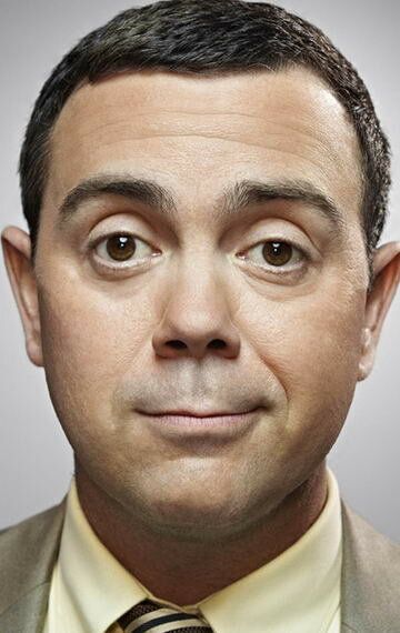 Джо Ло Трульо / Joe Lo Truglio