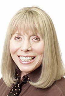 Барбара Вшесиньска / Barbara Wrzesińska