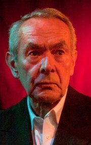 Богумил Антчак / Bogumil Antczak