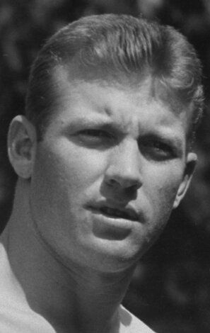 Мики Мантл / Mickey Mantle