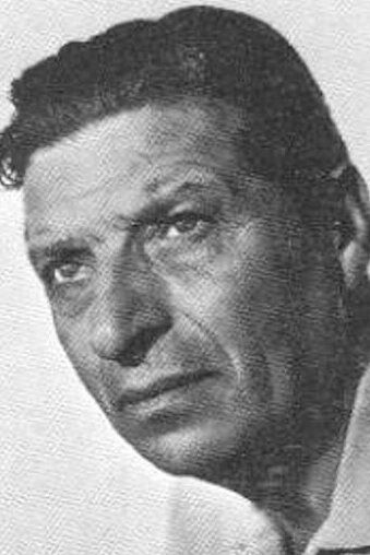 Бенно Гелленбек / Benno Gellenbeck