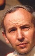 Джон Сертис / John Surtees