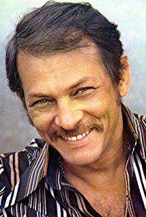 Херальдо Дель Рей / Geraldo Del Rey
