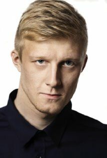 Хоаким Фьелструп / Joachim Fjelstrup
