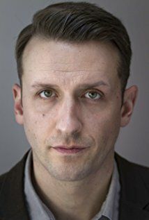 Крис Дж. Гринфилд / Chris W. Greenfield