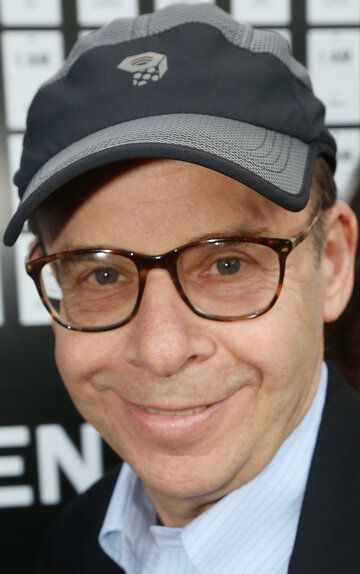 Рик Морэнис / Rick Moranis