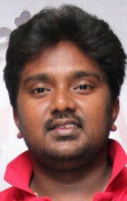 Бала Сараванан / Bala Saravanan