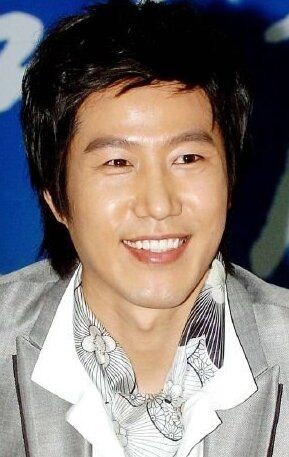 Чхве Рён / Choi Ryeong