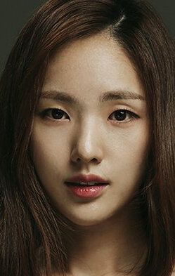 Пак А-ин / Park Ah-in