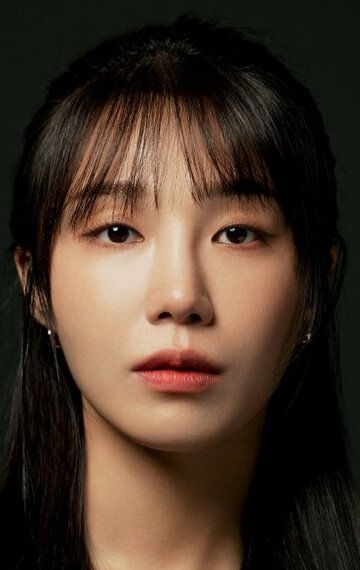 Чон Ын-джи / Jeong Eun-ji