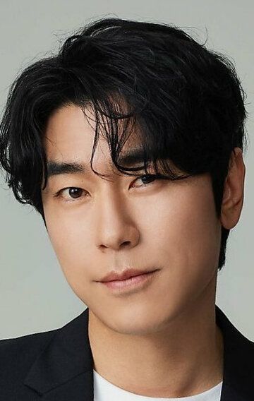 Ли Щи-он / Lee Shi-eon