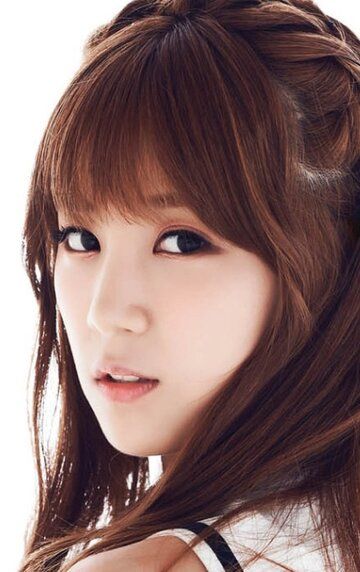Пак Чхо-рон / Park Cho-rong