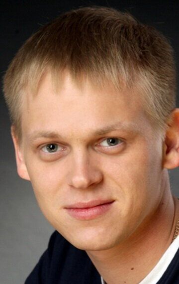 Константин Соколов / 