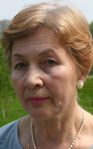 Светлана Клименко /