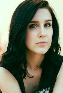 / Arryn Zech