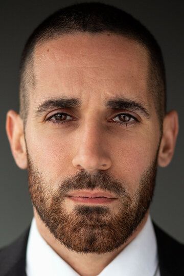 Хишам Хаммуд / Hesham Hammoud