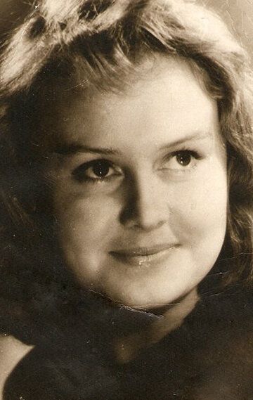 Наталья Батырева / 