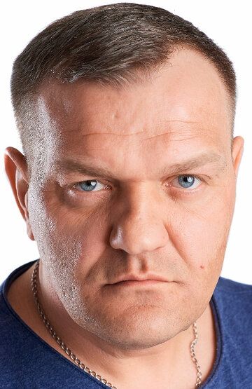 Михаил Мухин / 