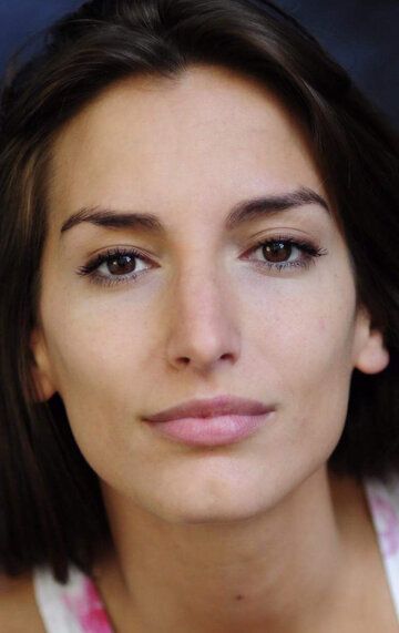 Летиция Шамбон / Laetitia Chambon