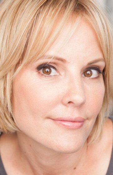 Эмма Колфилд / Emma Caulfield Ford