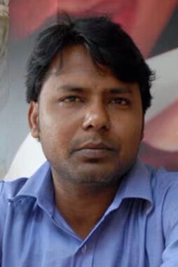 / Santosh Rai