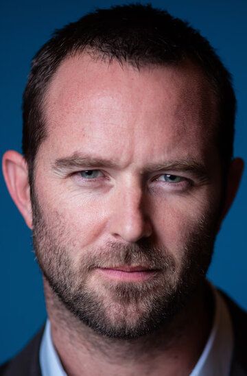 Салливан Степлтон / Sullivan Stapleton