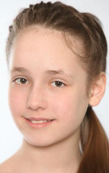 Полина Пилипченко /