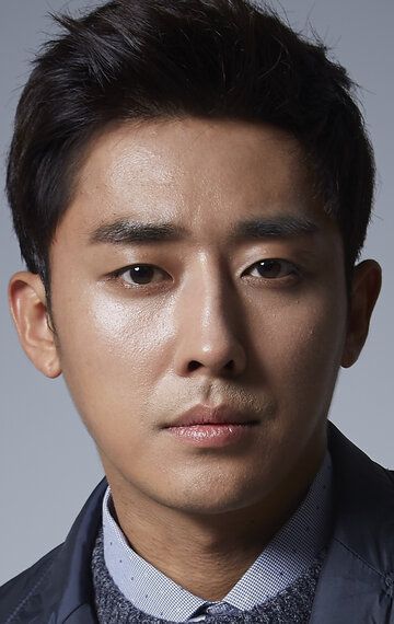 Сон Хо-джун / Son Ho-joon