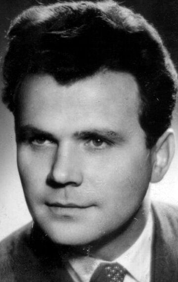 Зыгмунт Листкевич / Zygmunt Listkiewicz