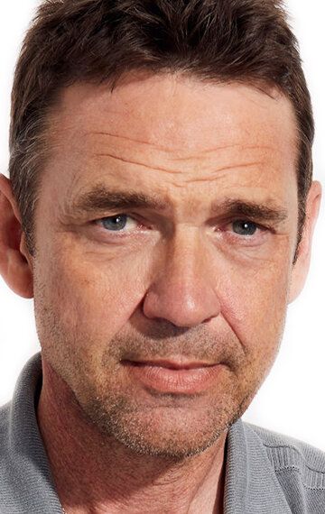 Дюгрей Скотт / Dougray Scott