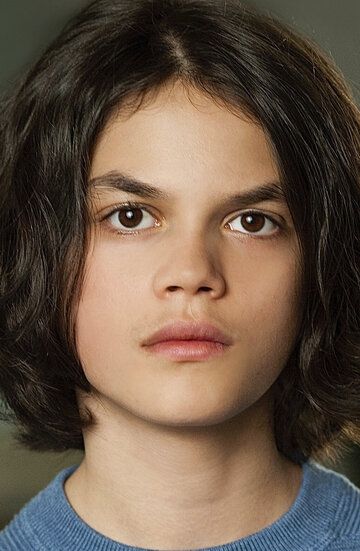 Дилан Шомбинг / Dylan Schombing
