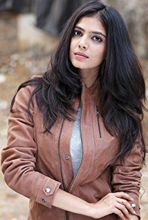 Малавика Моханан / Malavika Mohanan