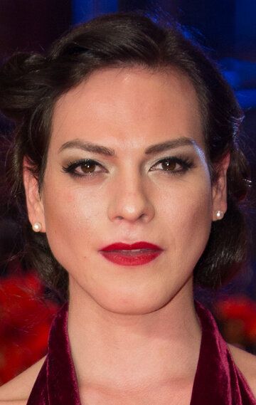 Даниэла Вега / Daniela Vega