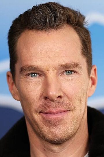 Бенедикт Камбербэтч / Benedict Cumberbatch