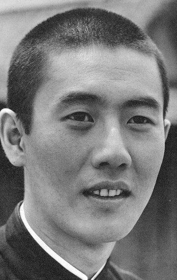 Раидзо Итикава / Raizo Ichikawa