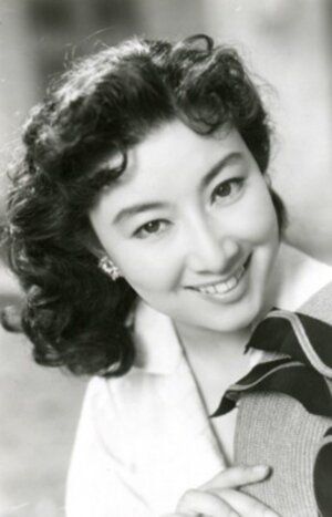 Фудзико Ямамото / Fujiko Yamamoto