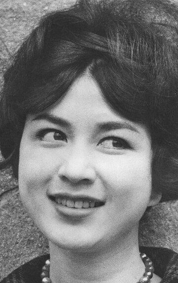 Дзюнко Кано / Junko Kano