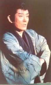 Ёити Фунаки / Yôichi Funaki