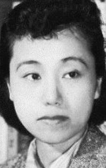 Харуко Сугимура / Haruko Sugimura