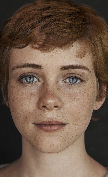София Лиллис / Sophia Lillis