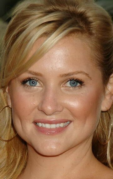 Джессика Кэпшоу / Jessica Capshaw