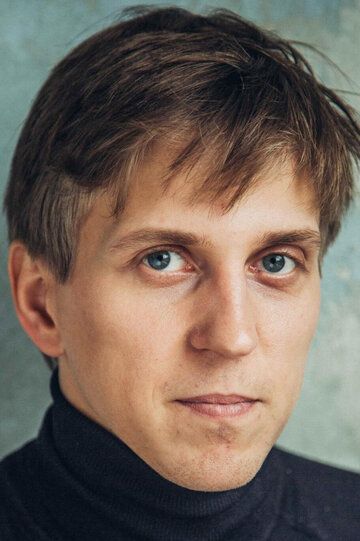 Алексей Красненков / 