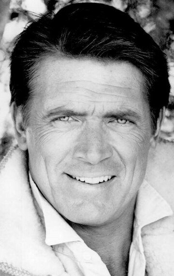 Чад Эверетт / Chad Everett