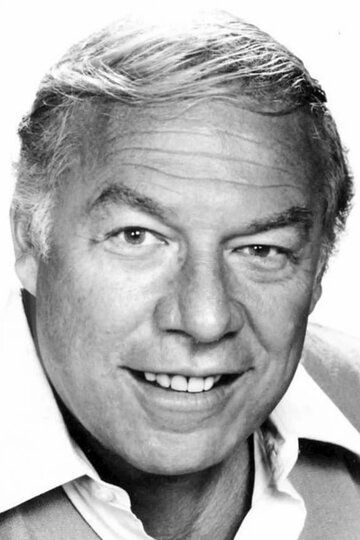 Джордж Кеннеди / George Kennedy