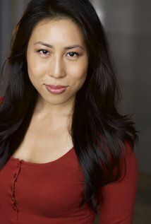 Дженнифер Юн / Jennifer Yun