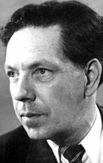 Юрий Кольцов / 