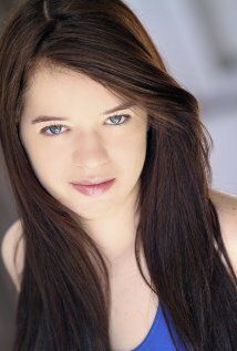 Эшли Самора / Ashley Zamora