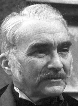 Казимеж Вилямовский / Kazimierz Wilamowski